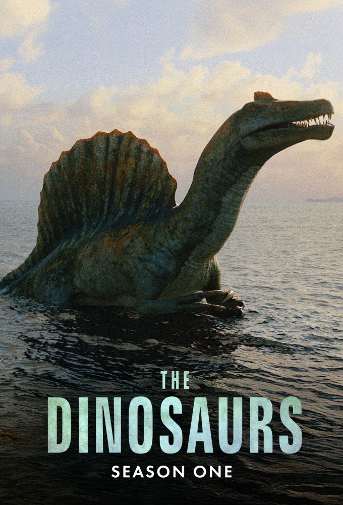 The Dinosaurs - Season 1 [140190] (A1774181008) [[Shows 2.0]] --Plex--